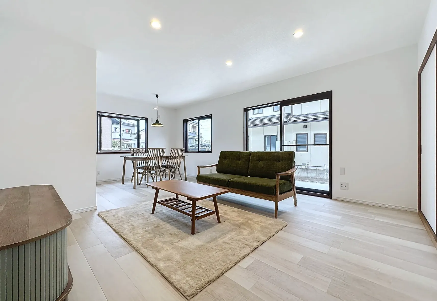 【フルリフォーム】暮らしの質をグレードアップ！快適な生活空間で理想の住まいへさらに進化