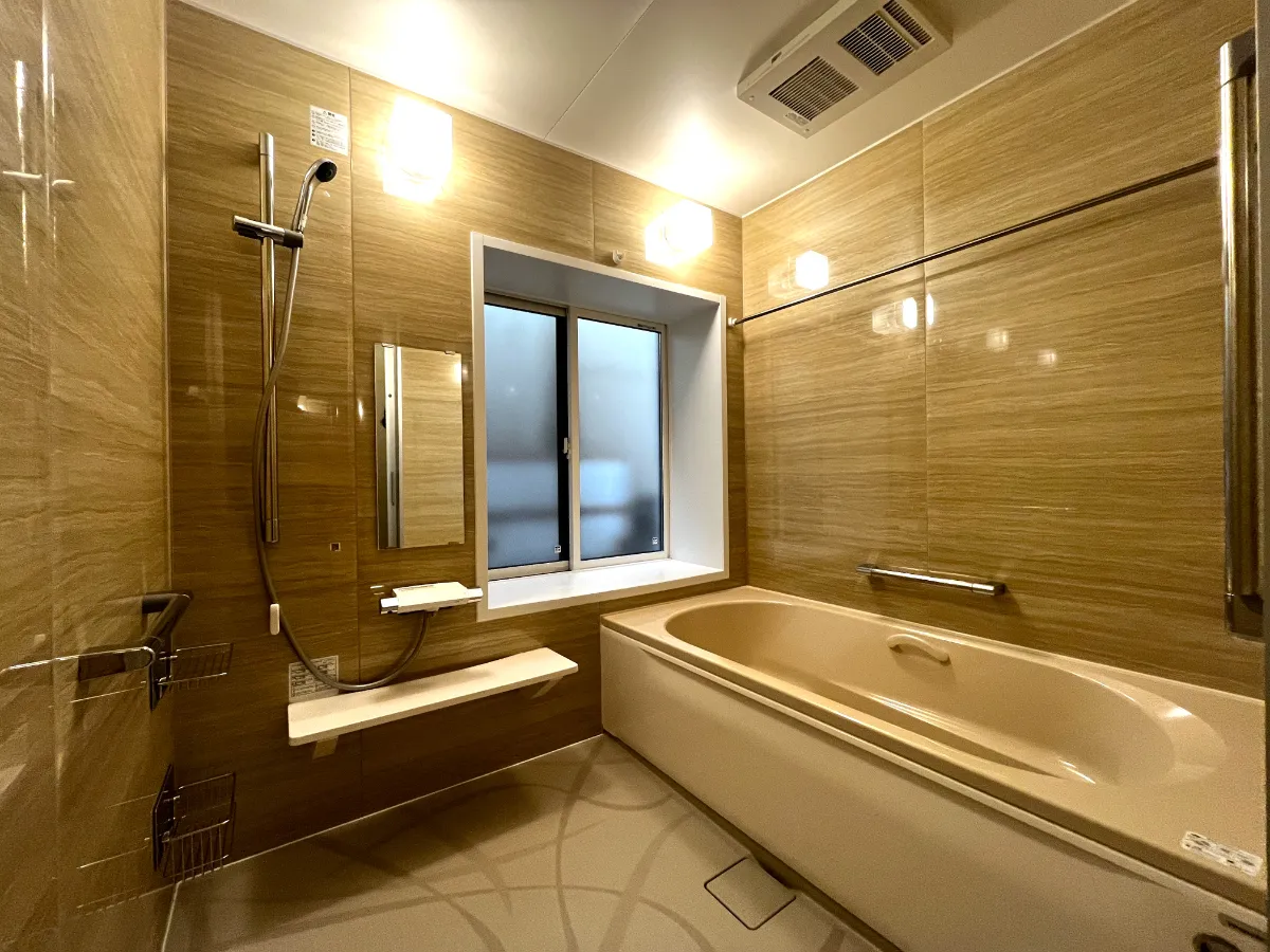 ユニットバスの交換費用は？実例で見る相場とお得なリフォームプラン