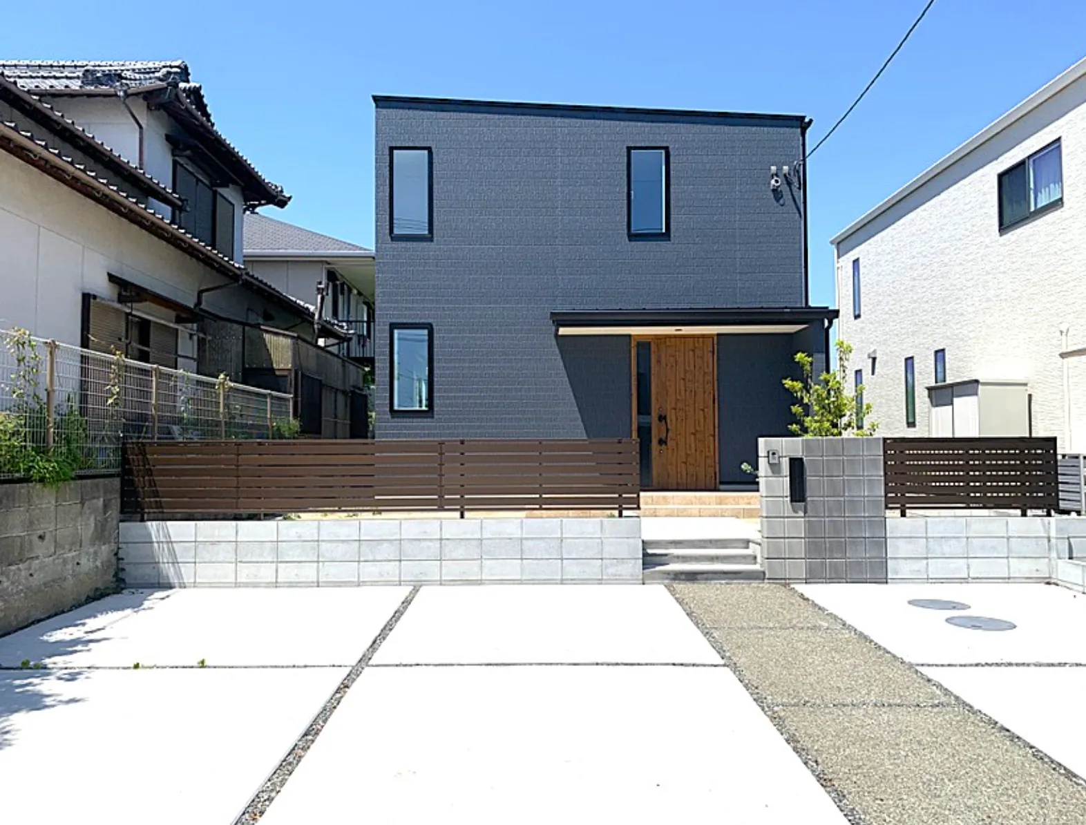 【フェンス工事】家の安全もプライバシーも、しっかり守るフェンス工事