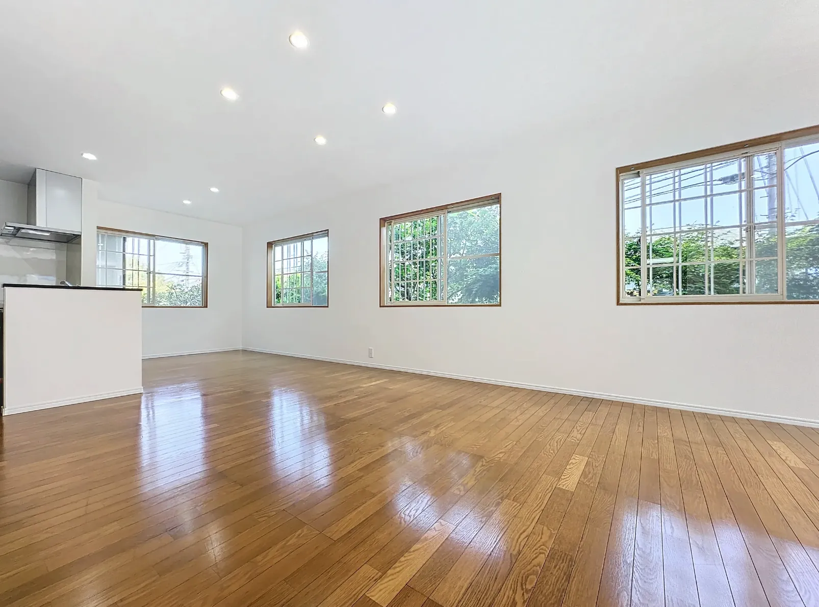 【フルリフォーム】暮らしが変わる！快適動線リフォーム～ 水まわりを1階へ、毎日の負担を軽減♪