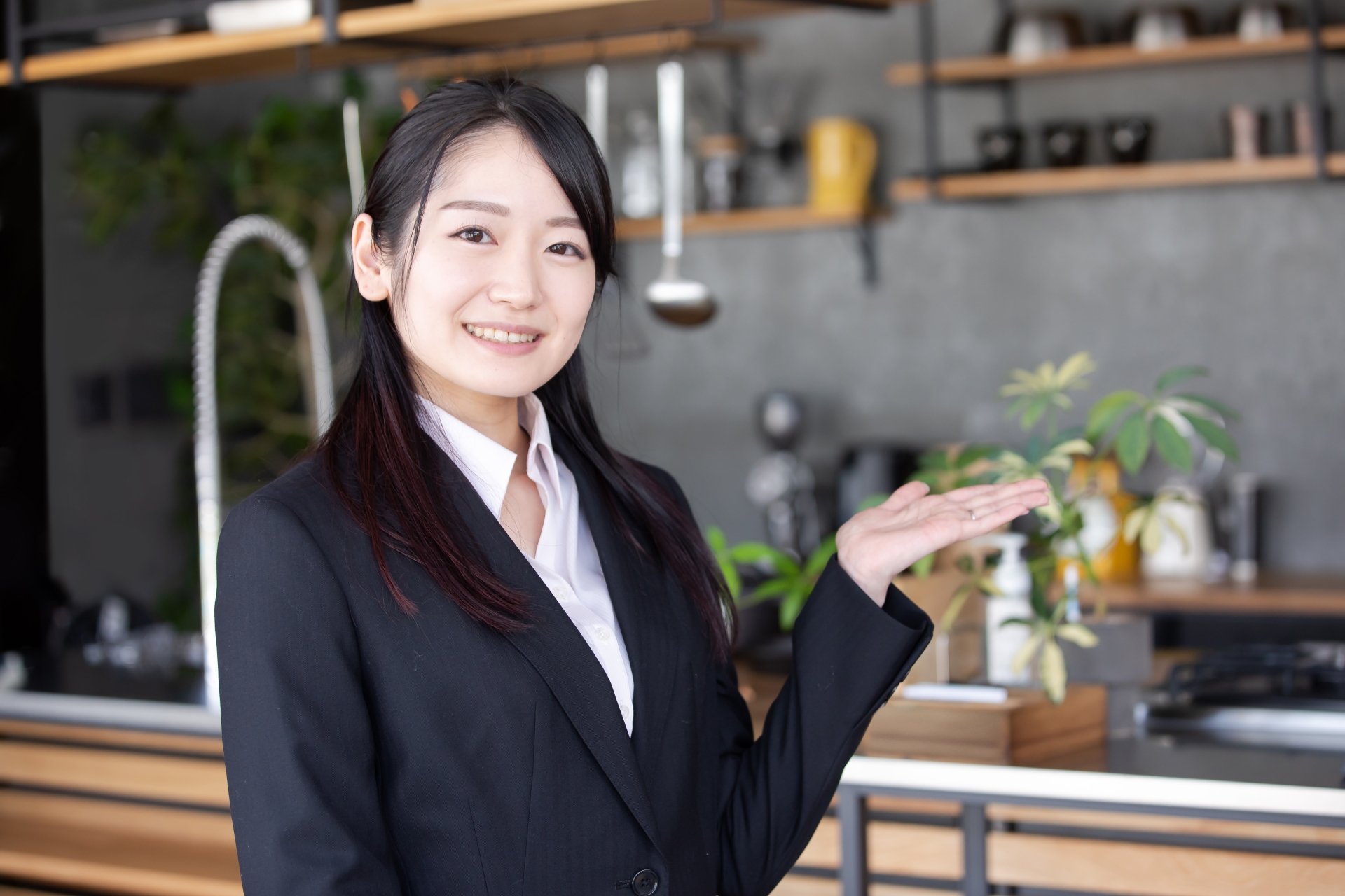 専門スタッフが丁寧にサポート