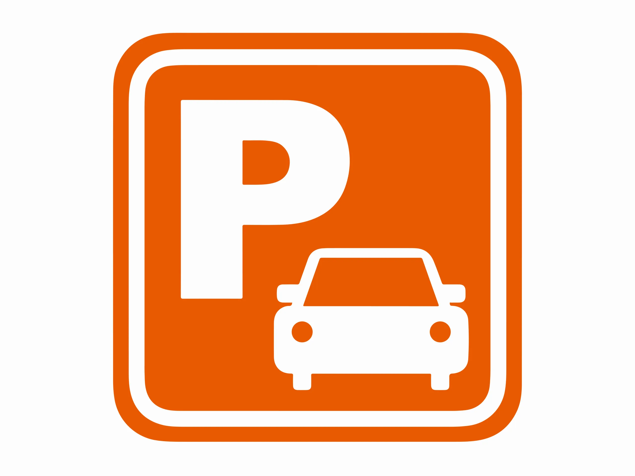駐車場完備